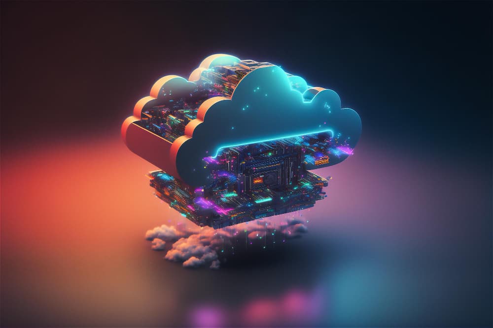 Cloud infrastructure solutions