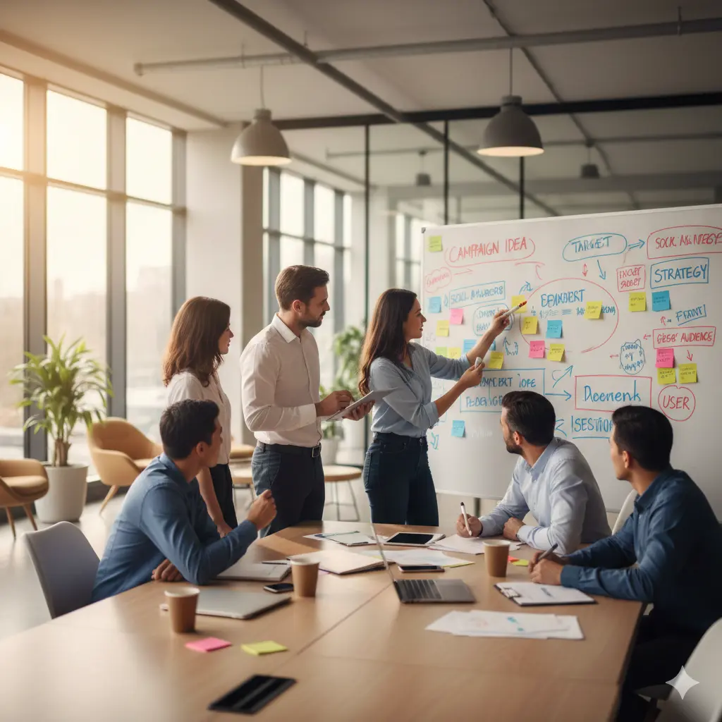 Discovery & Planning