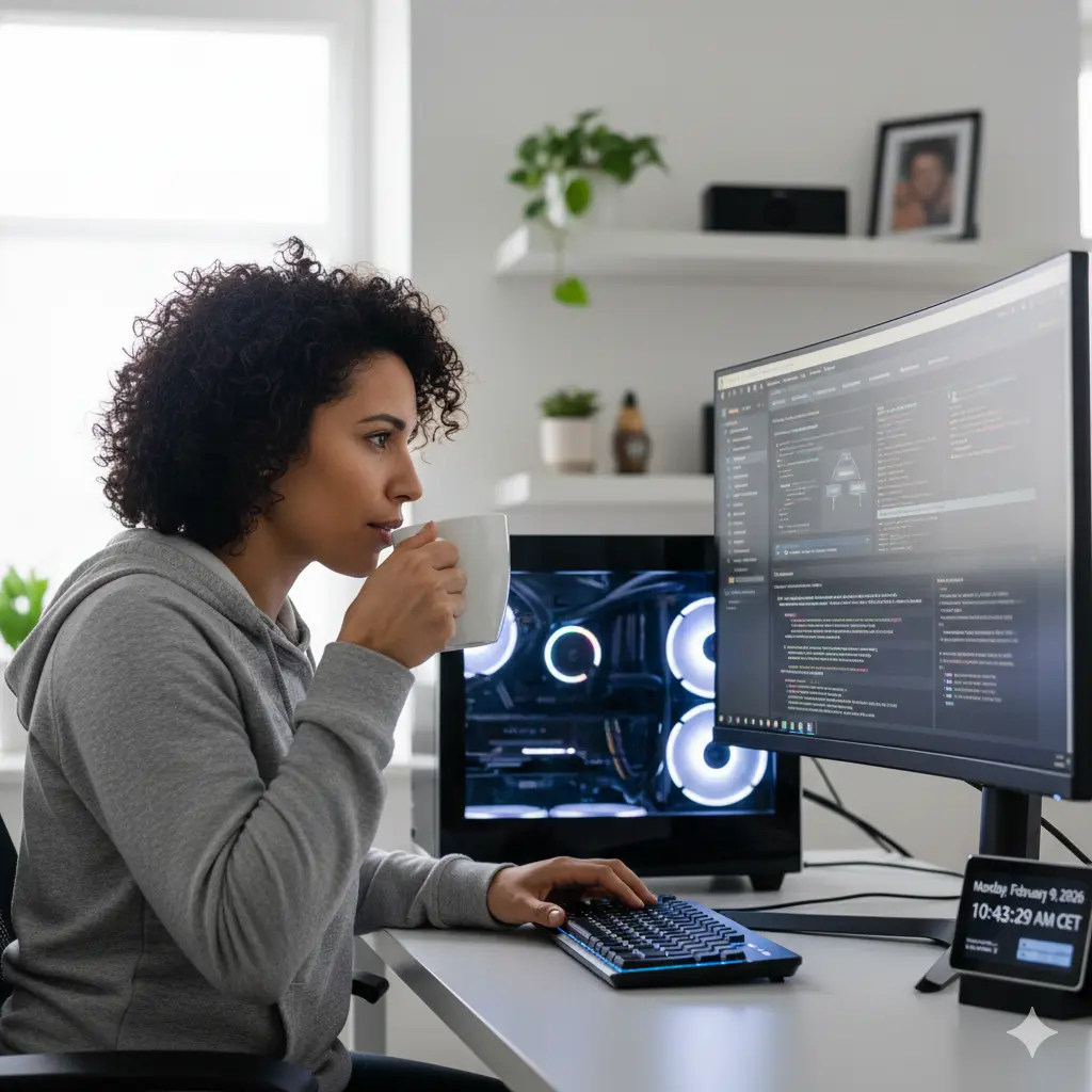 Software Development